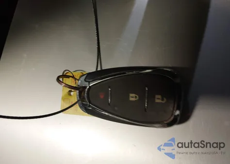 2023 Chevrolet Equinox Awd 2Fl z USA, uszkodzony, nr VIN 3GNAXTEGXPL246100